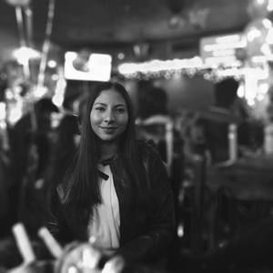 Meet your Posher, Jasmine